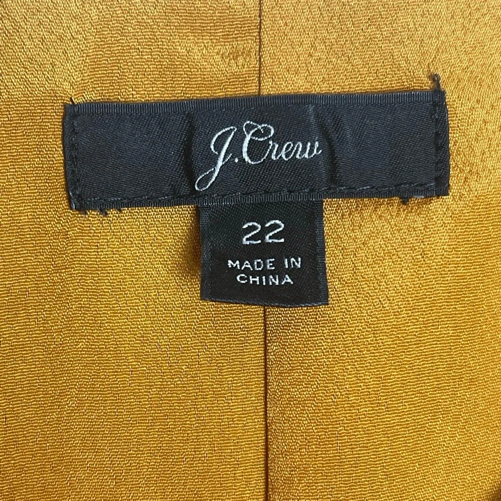 J. Crew crew womens